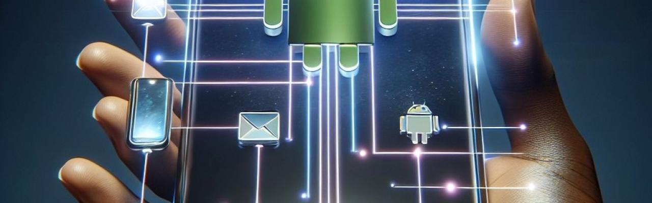 Android App Development