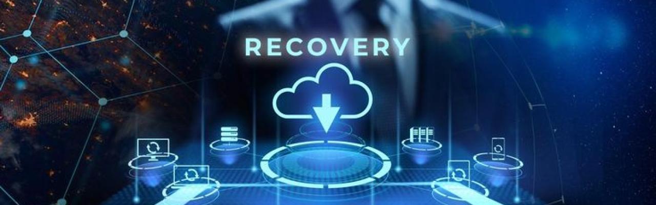 Data Recovery Services